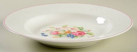Rim Soup Bowl