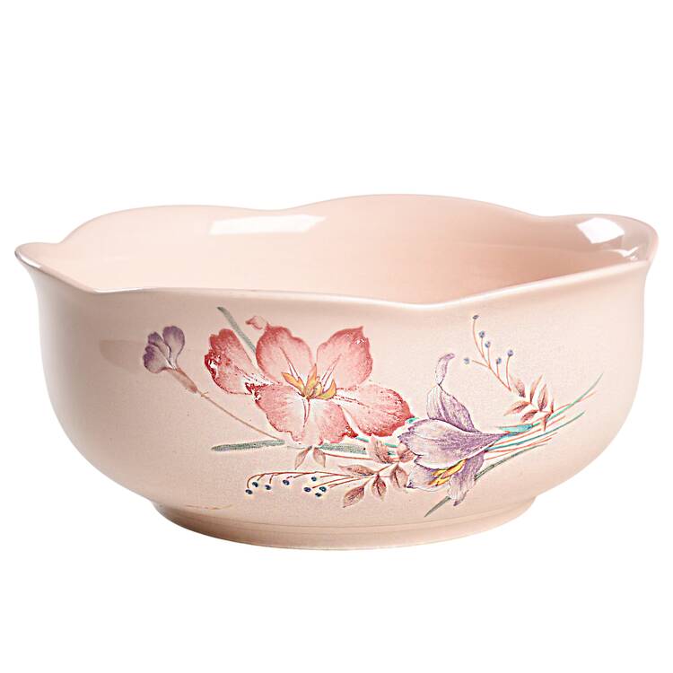 Erica 7" Round Vegetable Bowl by Mikasa