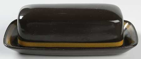 Esparto 1/4 Lb Covered Butter