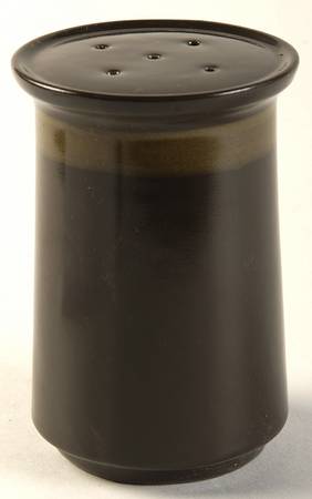 Esparto Pepper Shaker