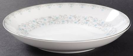 Estate Coupe Soup Bowl by Mikasa