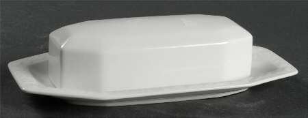 Excelsior 1/4 Lb Covered Butter