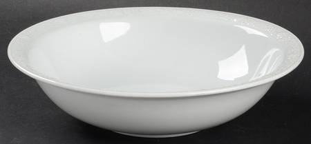 Excelsior 9" Round Vegetable Bowl