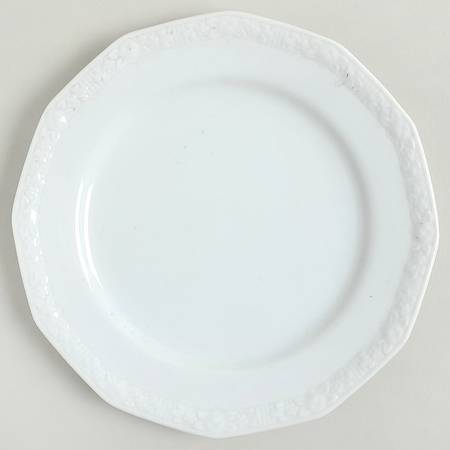 Excelsior Salad Plate