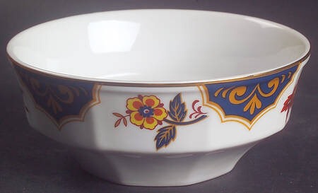 Far East Fruit/Dessert (Sauce) Bowl