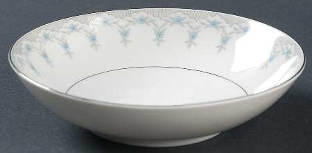 Felicia Fruit/Dessert (Sauce) Bowl