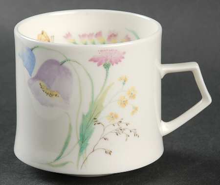 Felicia Flat Cup