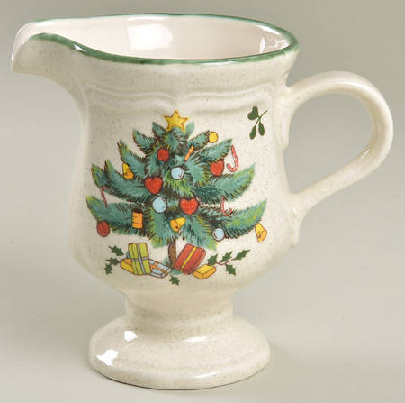 Festive Season Creamer