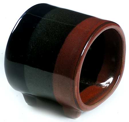 Fire Song Napkin Ring