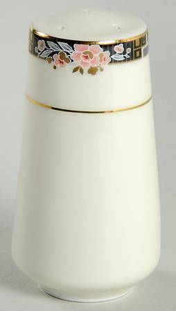 Florisse Black Pepper Shaker