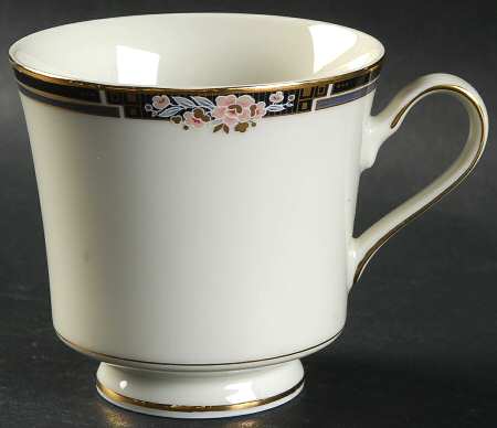 Florisse Black Footed Cup