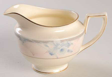 Floral Blush Creamer