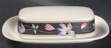 Flower Gallery 1/4 Lb Covered Butter