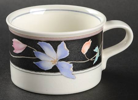 Flower Gallery Flat Cup