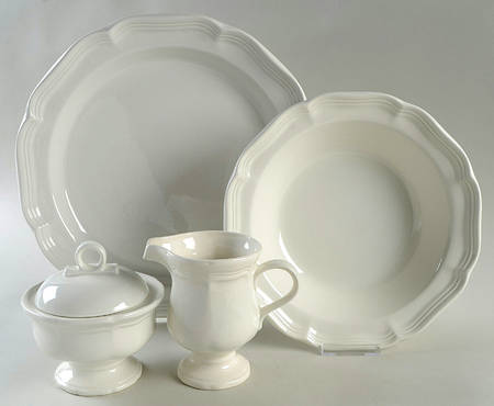 French Countryside 5 Piece Hostess Set