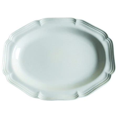 French Countryside 14" Oval Serving Platter