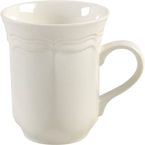 French Countryside Mug - Set of 4