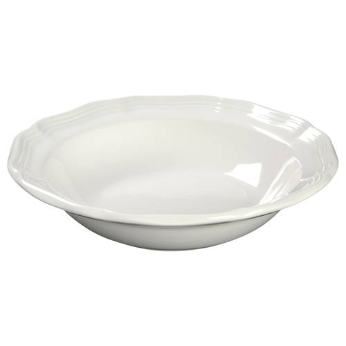 French Countryside Rim Fruit/Dessert (Sauce) Bowl