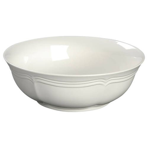 French Countryside Coupe Cereal Bowl