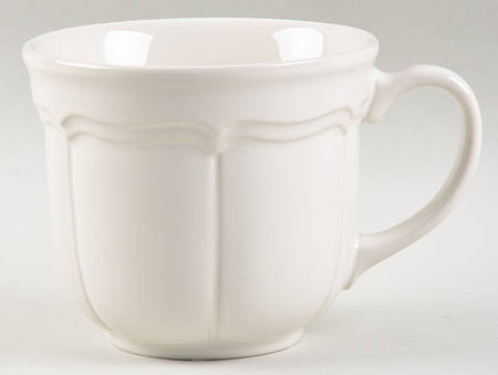 French Countryside Jumbo Soup Mug
