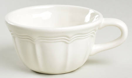 French Countryside Soup Mug
