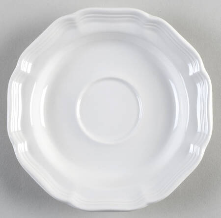 French Countryside Saucer