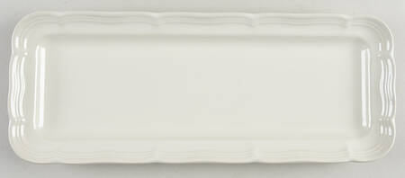 French Countryside 15" Rectangular Serving Platter by Mikasa