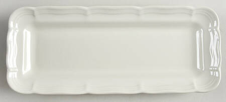 French Countryside 12" Rectangular Serving Platter