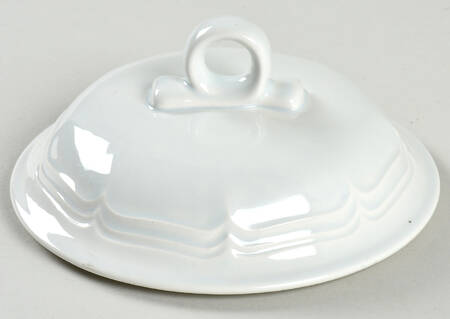 French Countryside Lid for Individual Casserole
