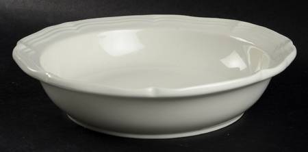 French Countryside 9" Round Vegetable Bowl