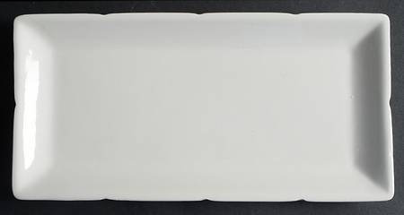 French Countryside 12" Sandwich Tray