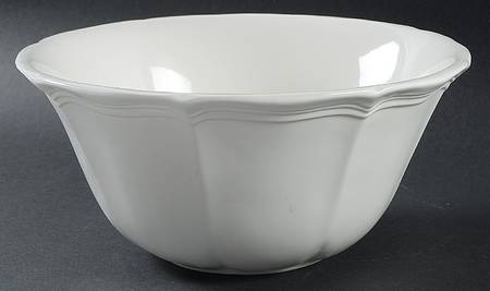 French Countryside 10" Round Serving Bowl