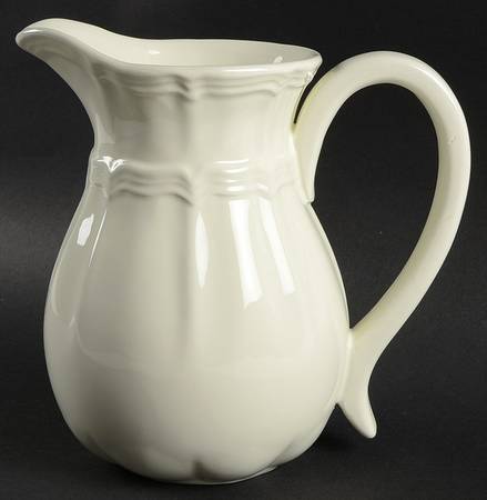 French Countryside 47 Oz Pitcher