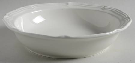 French Countryside 9" Individual Pasta Bowl