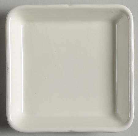 French Countryside Individual Square Dip Dish