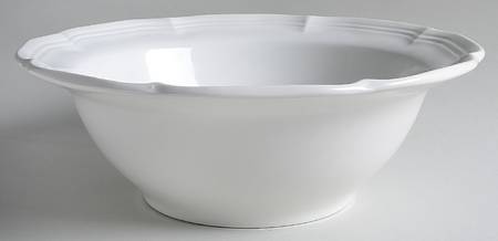 French Countryside 13" Large Salad Serving Bowl