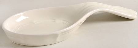 French Countryside Spoon Rest/Holder (Holds 1 Spoon)