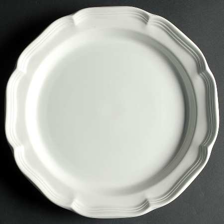 French Countryside 12" Chop Plate (Round Platter)