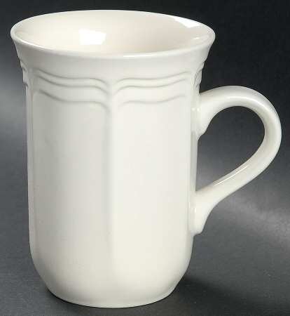 French Countryside Cappuccino Mug