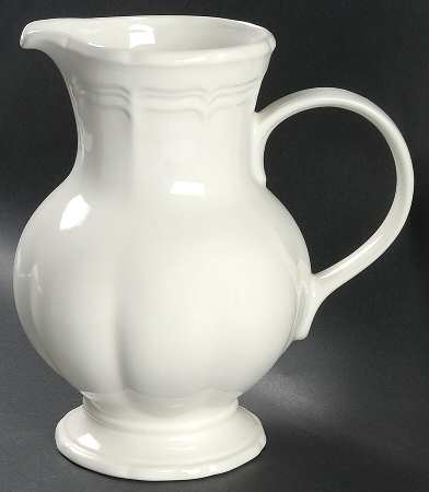 French Countryside 48 Oz Pitcher