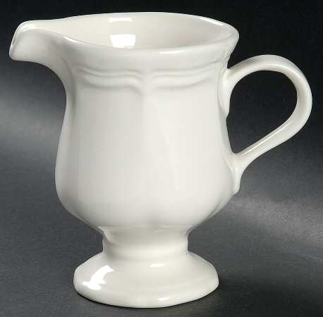 French Countryside Creamer