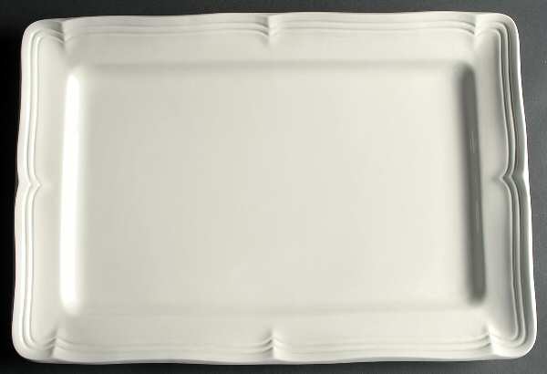 French Countryside 17" Rectangular Serving Platter by Mikasa