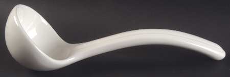 French Countryside Tureen Ladle
