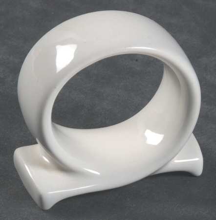 French Countryside Napkin Ring