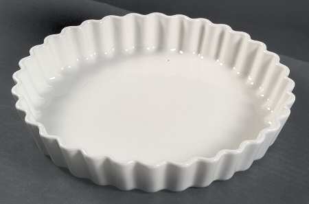 French Countryside 10" Quiche