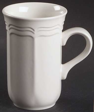 French Countryside Cappuccino Mug