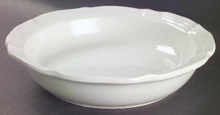 French Countryside 9" Individual Pasta Bowl