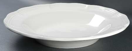 French Countryside 15" Pasta Serving Bowl