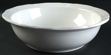 French Countryside 13" Pasta Serving Bowl