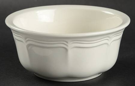 French Countryside Individual Casserole No Lid